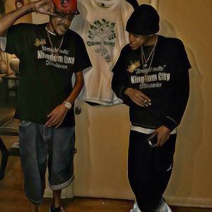 Meet your Posher, Brian